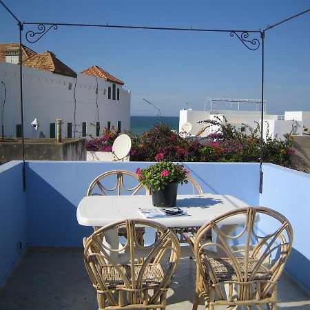 Dar Candal Asilah Exteriér fotografie