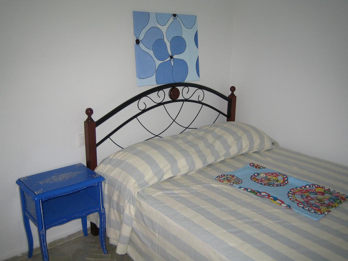 Dar Candal Asilah Exteriér fotografie